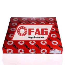 FAG 6236-MA-C4 rulman resim 3