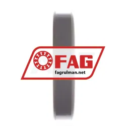 FAG 6219-M-J20AA-C3 rulman resim 3