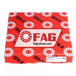 FAG 6219-M-J20AA-C3 rulman resim 4