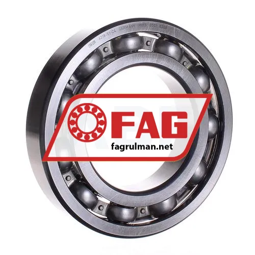 FAG 6218-S1-C4