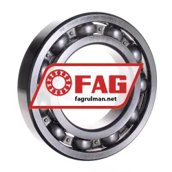 FAG 6218-S1-C4