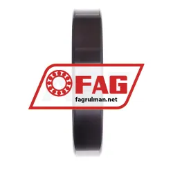 FAG 6218-S1-C4 rulman resim 3