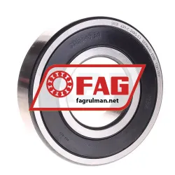 FAG 6311-C-2HRS-C3