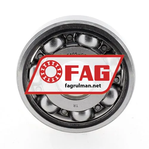 FAG 6405-A-C3 ürün fotoğrafı 2