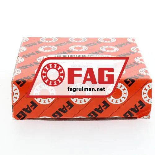 FAG 6405-A-C3 ürün fotoğrafı 5