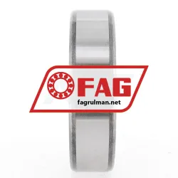 FAG 6405-A-C3 rulman resim 4