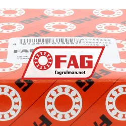 FAG 6405-A-C3 rulman resim 6