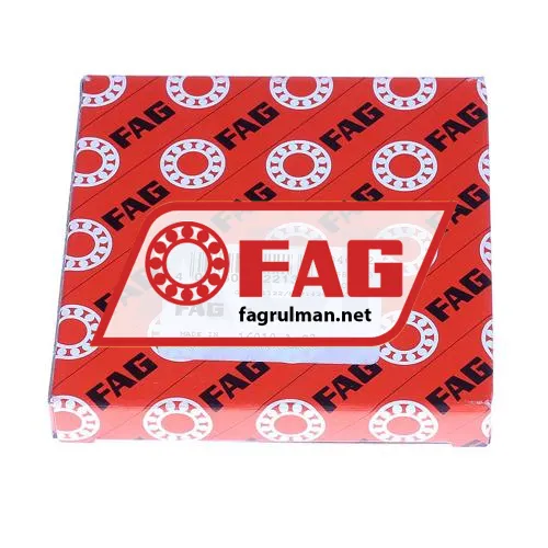 FAG 16010-A-C3 ürün fotoğrafı 2
