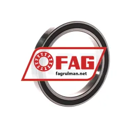 FAG 61811-2RSR-Y rulman resim 2
