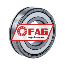 FAG 6206-Z-N