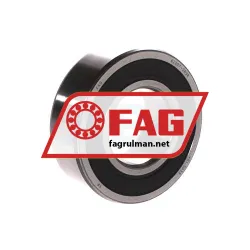 FAG 62207-A-2RSR