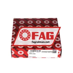 FAG 6310-MA rulman resim 3