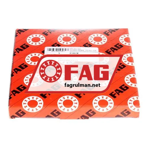 FAG 61820-Y ürün fotoğrafı 3