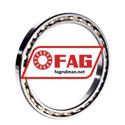 FAG 61820-Y rulman resim 2