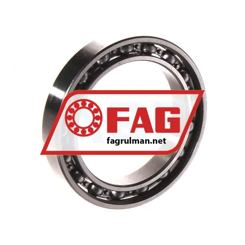 FAG 61806-HLC ürün fotoğrafı 2