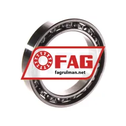 FAG 61806-HLC rulman resim 2