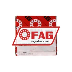 FAG 61806-HLC rulman resim 3