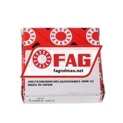 FAG 61804-HLC rulman resim 2