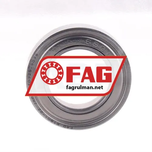 FAG 61801-2Z-HLC