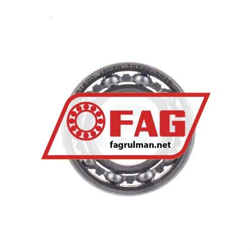 FAG 61800-HLC