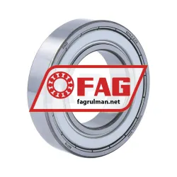 FAG 6210-C-Z-C3