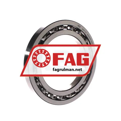 FAG 16017-C3