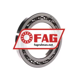 FAG 16017-C3