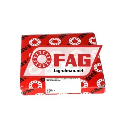 FAG 16017-C3 rulman resim 3