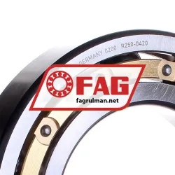 FAG 6218-M-C3 rulman resim 2