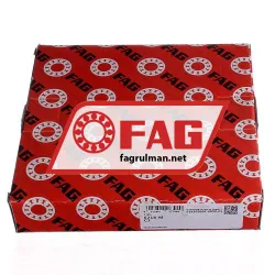 FAG 6218-M-C3 rulman resim 3