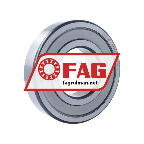 FAG 6317-Z