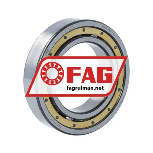 FAG 6009-MA-C3