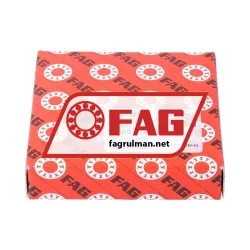 FAG 6009-MA-C3 rulman resim 3