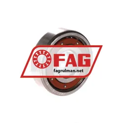 FAG 6304-TB rulman resim 2