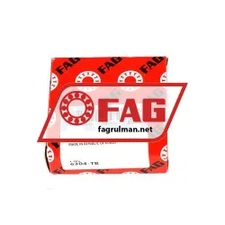 FAG 6304-TB rulman resim 3
