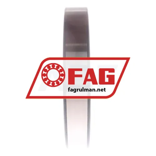 FAG 6034-M-C3 ürün fotoğrafı 3