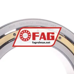 FAG 6034-M-C3 rulman resim 2