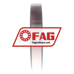 FAG 6034-M-C3 rulman resim 3