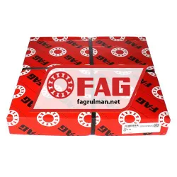 FAG 6034-M-C3 rulman resim 4