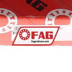FAG 6034-M-C3 rulman resim 5