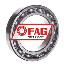 FAG 6014-C3