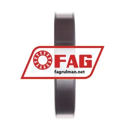 FAG 6014-C3 rulman resim 3