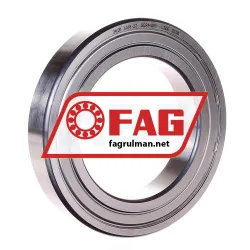FAG 6018-2Z
