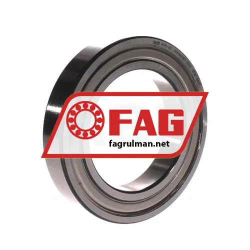 FAG 6016-2Z
