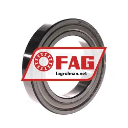 FAG 6016-2Z