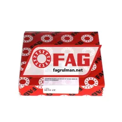 FAG 6016-2Z rulman resim 3