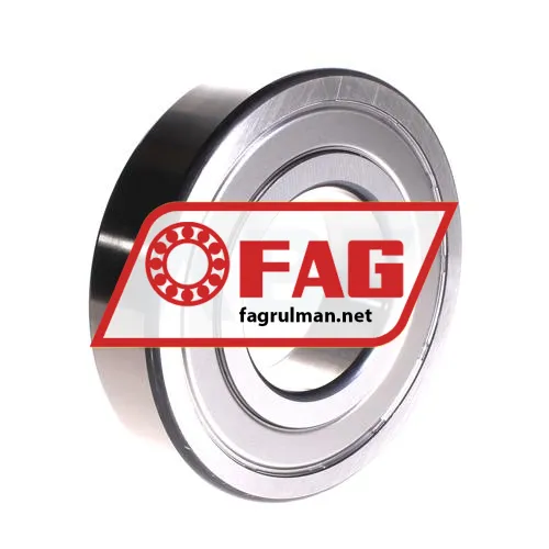 FAG 6315-2Z ürün fotoğrafı 2