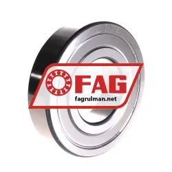 FAG 6315-2Z rulman resim 2