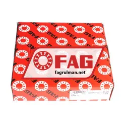 FAG 6315-2Z rulman resim 3