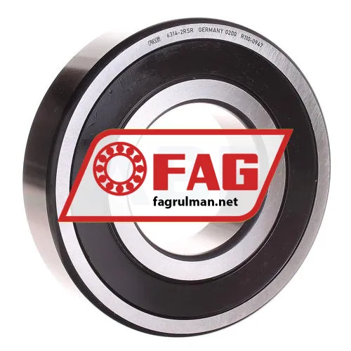 FAG 6314-2RSR